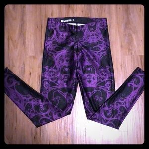 Black milk Leggings